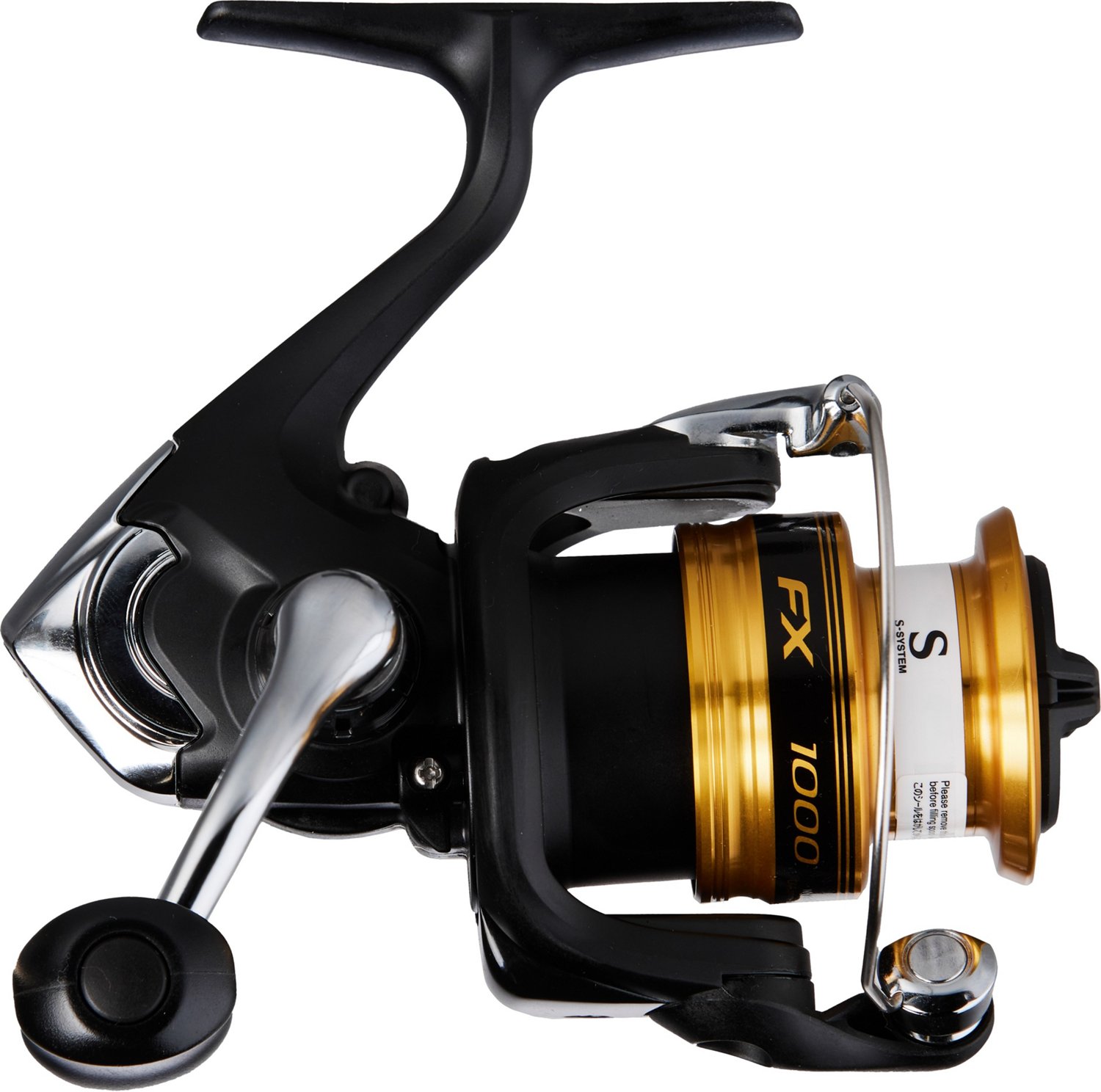 Shimano FX Spinning Reel | Academy