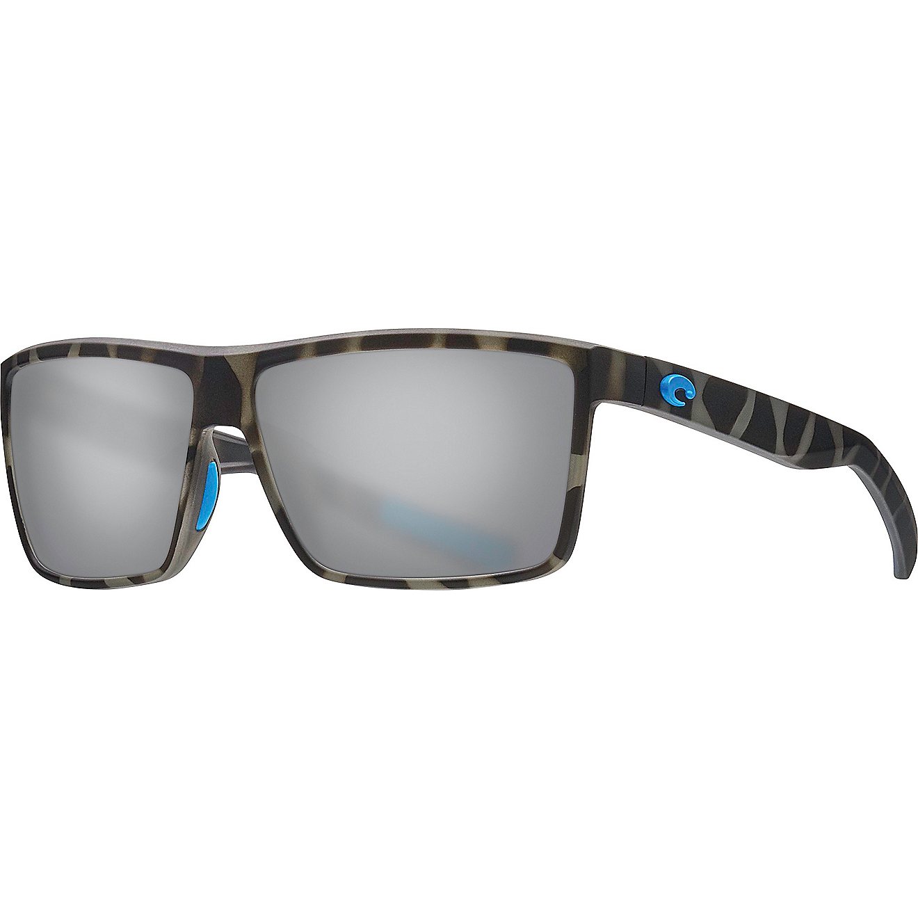 Costa OCEARCH Rinconcito Polarized Glass Mirror Sunglasses                                                                       - view number 3