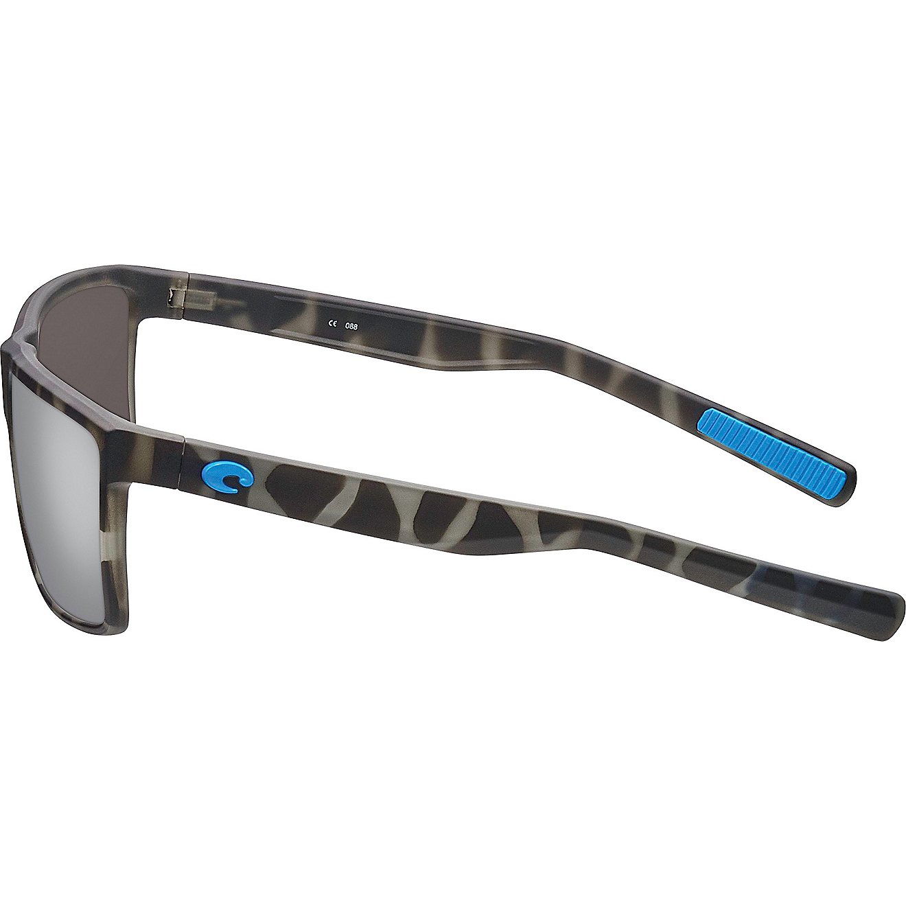 Costa OCEARCH Rinconcito Polarized Glass Mirror Sunglasses                                                                       - view number 4