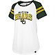 '47 Baylor University Women's Fly Out Raglan T-shirt                                                                             - view number 1 image