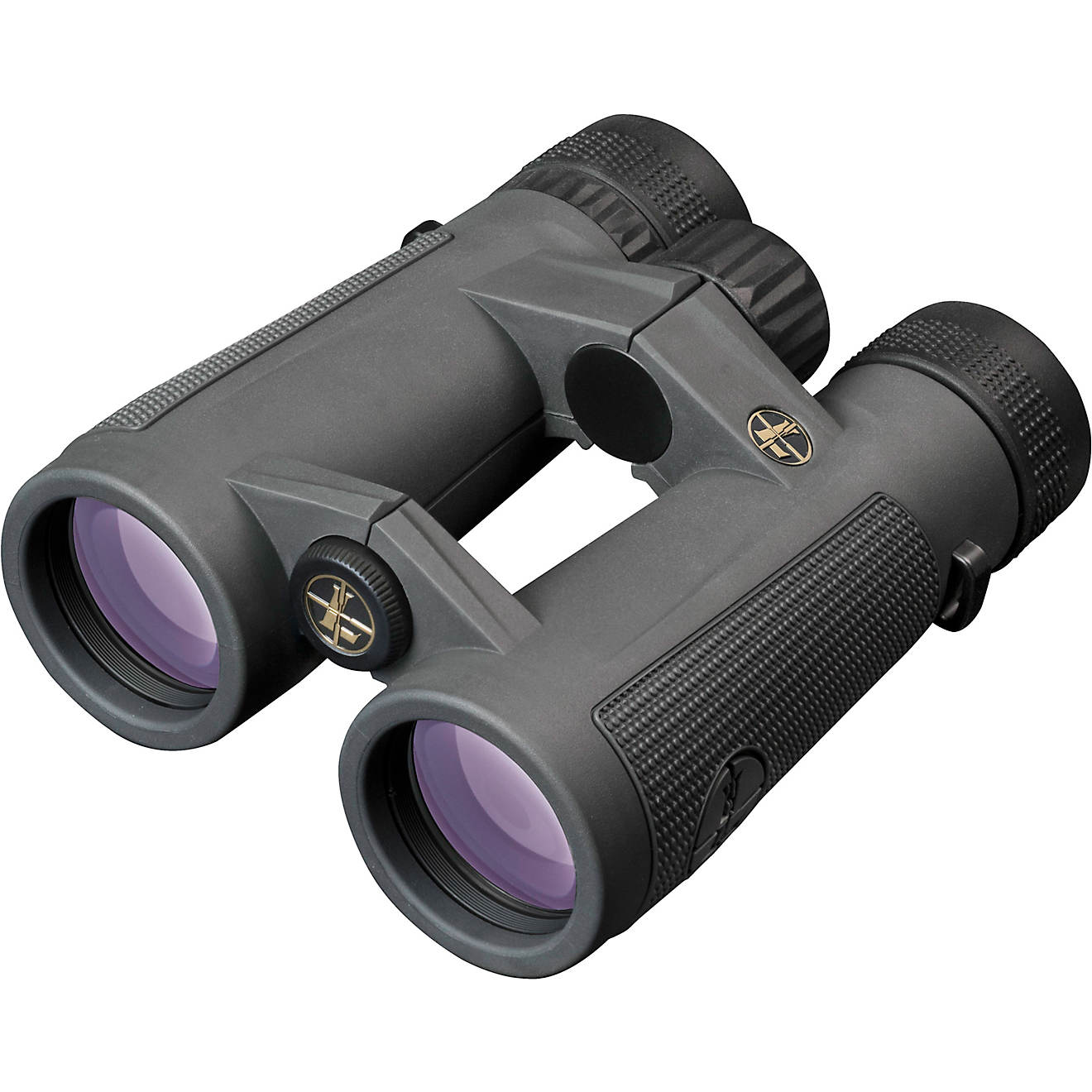 Leupold BX-5 Santiam HD 10 x 42 Binoculars                                                                                       - view number 1