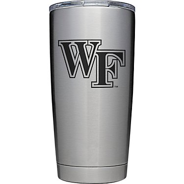 YETI Wake Forest University Rambler 20oz Tumbler