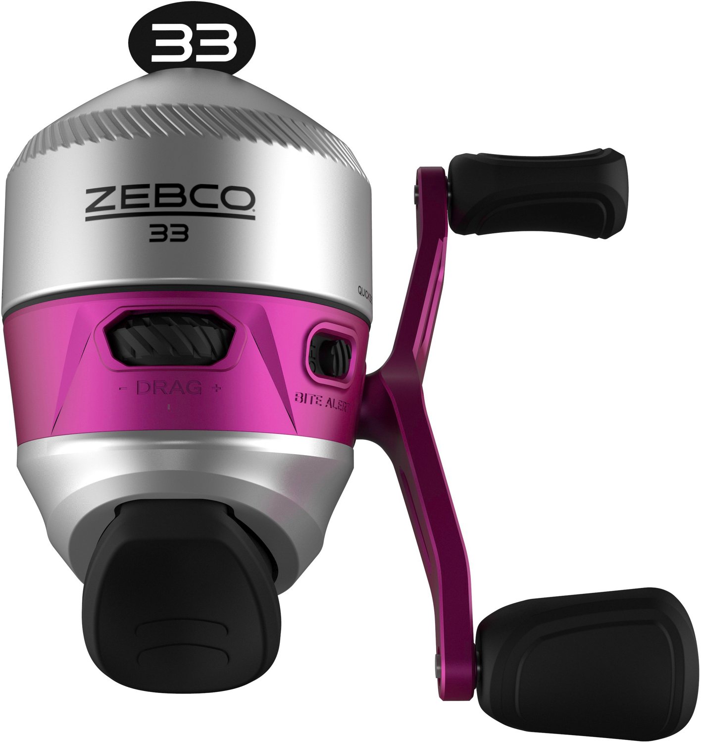 zebco 33 lady