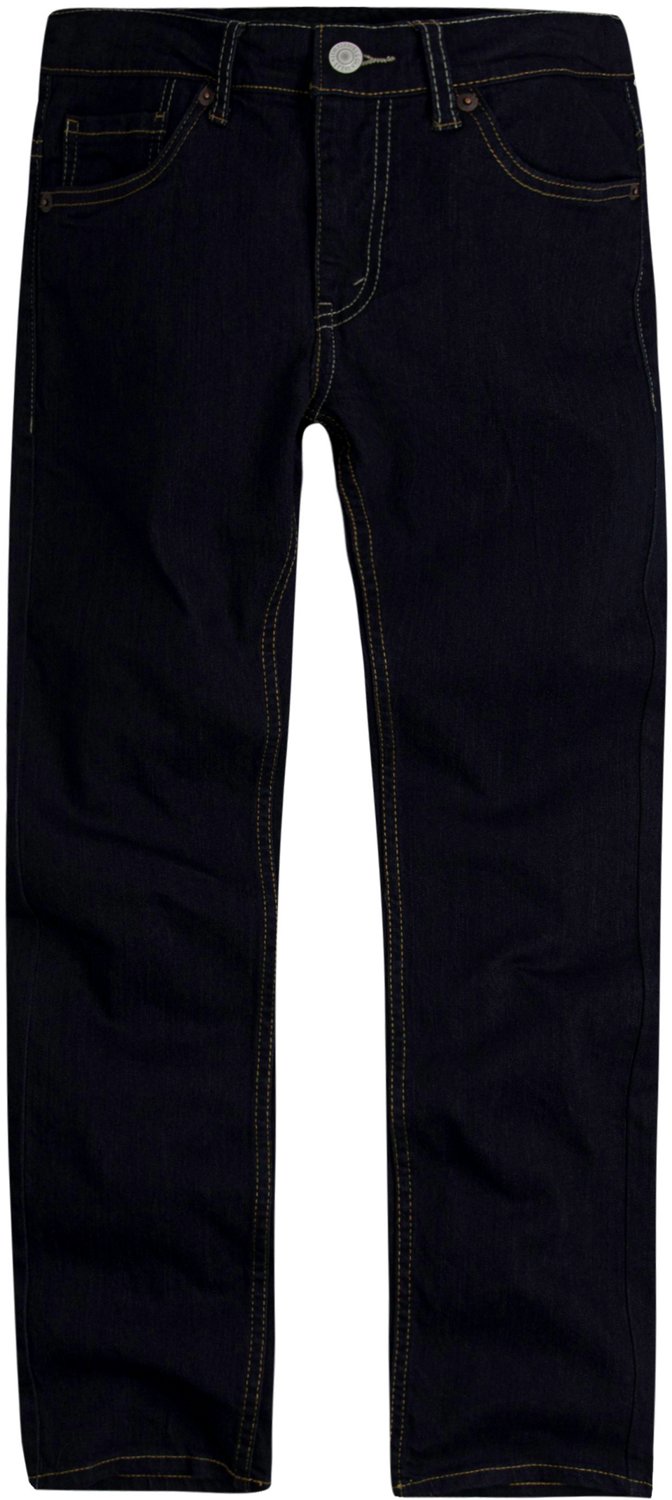 levi's 511 slim fit stretch jeans