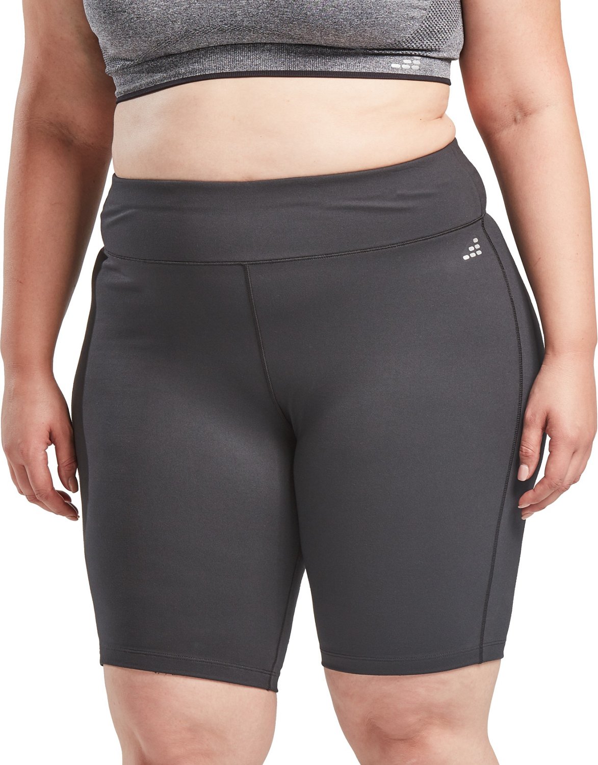 women's athletic bike shorts