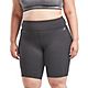 BCG Women's Bike Plus Size Shorts 10 in                                                                                          - view number 1 image