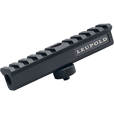 Leupold 52136 Handle Mount Style 1-Piece Base for AR-15/M16 Rifles