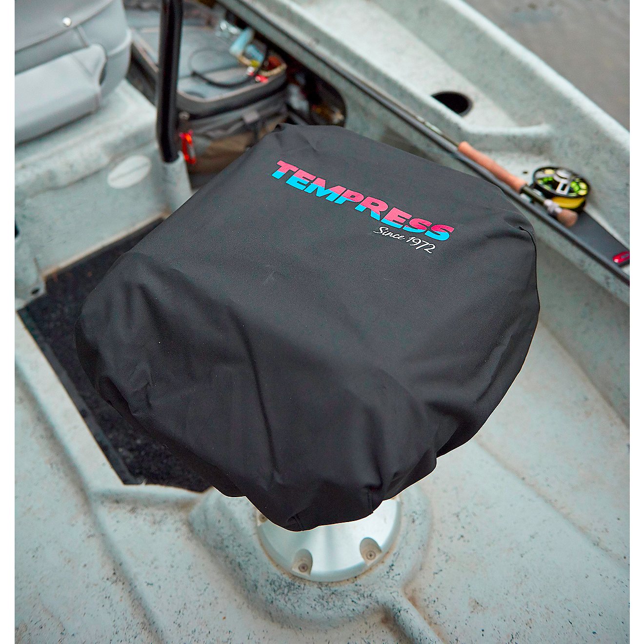 Tempress Premium Boat Seat Cover - All-Weather and Profile Guide                                                                 - view number 2