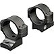 Leupold 171102 BackCountry 2-Piece 1 in Medium Base and Ring Combo                                                               - view number 2 image