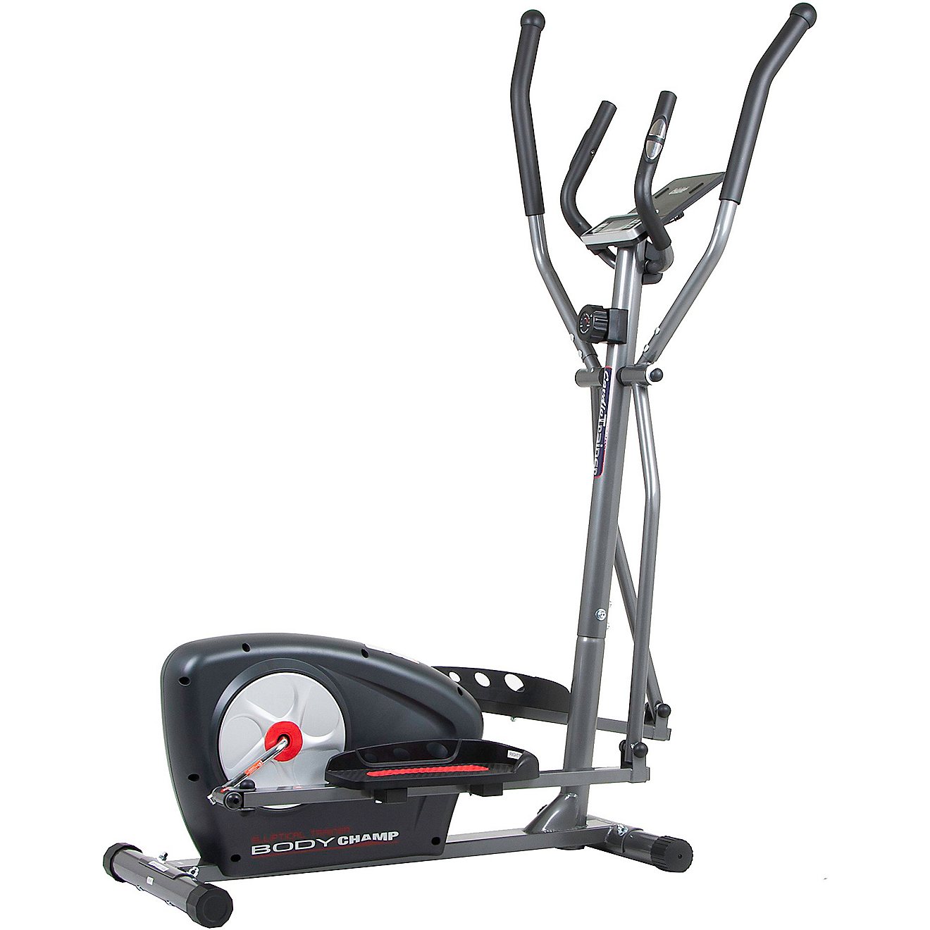 Body Champ Magnetic Elliptical Trainer                                                                                           - view number 1