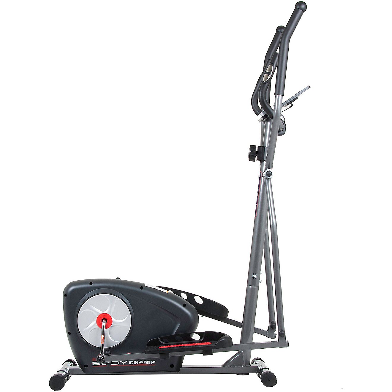 Body Champ Magnetic Elliptical Trainer                                                                                           - view number 6
