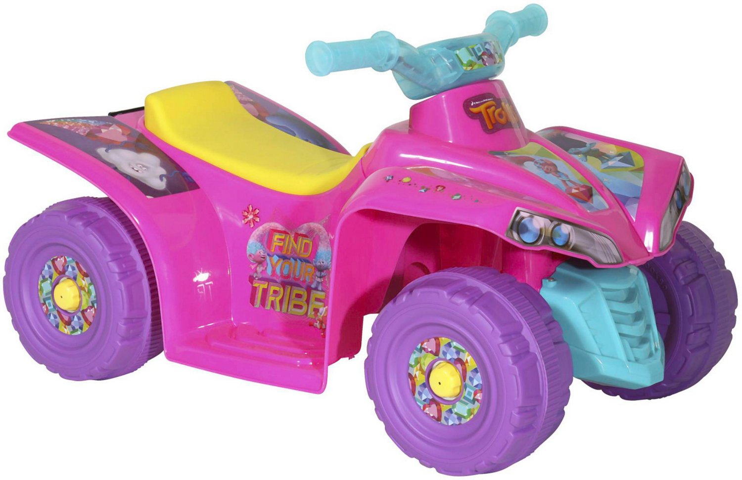 academy sports ride on toys