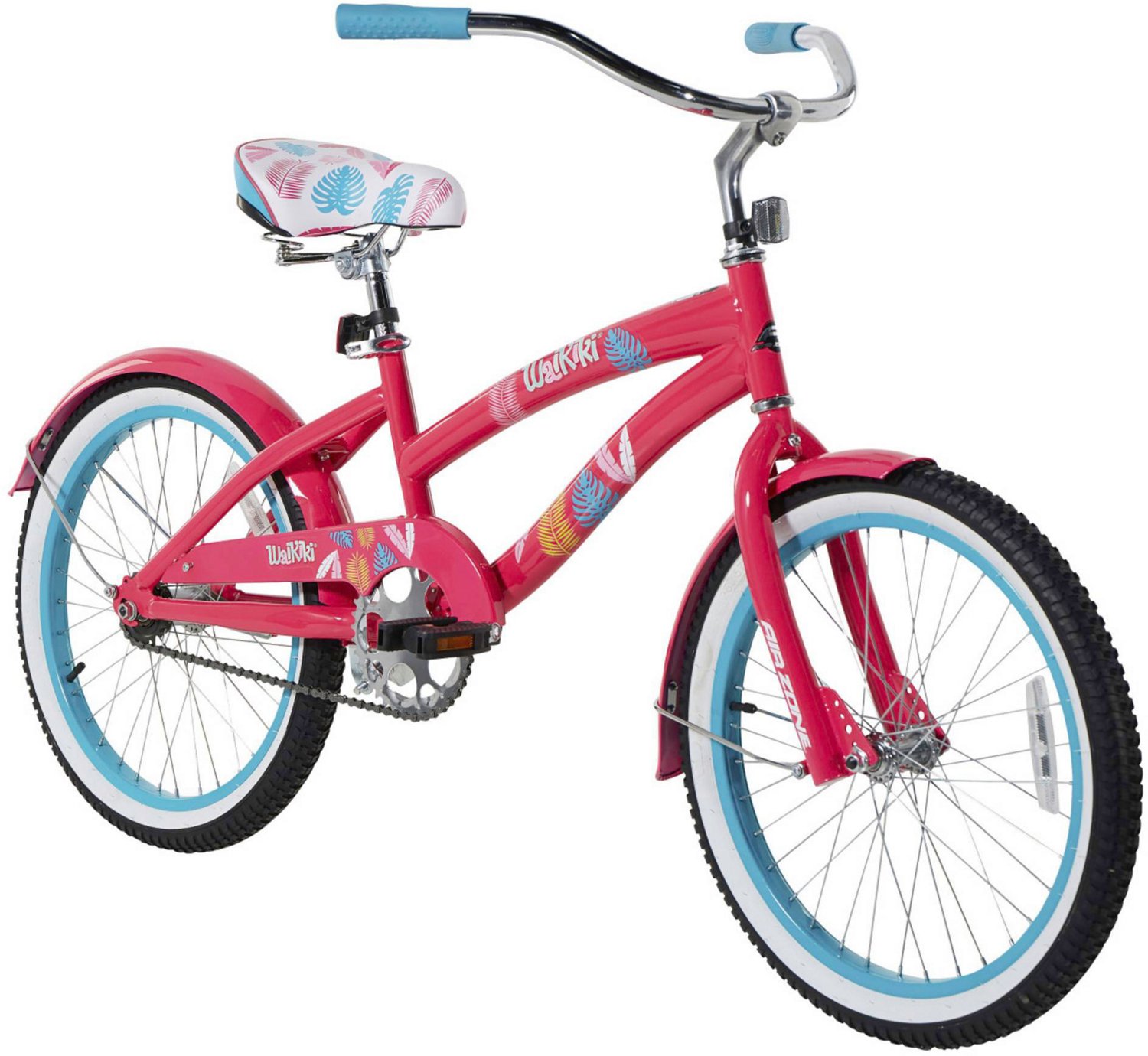 academy sports girls bike