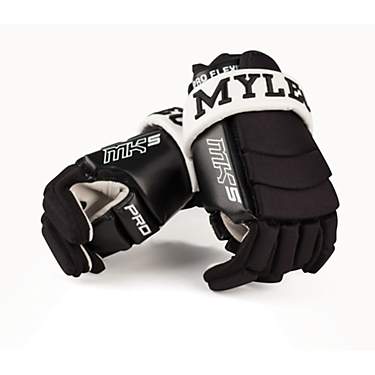 Mylec Boys' MK5 9-inch Player Gloves                                                                                            