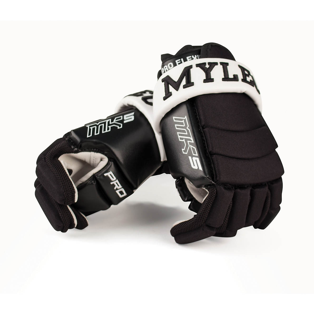 Mylec Boys' MK5 9-inch Player Gloves                                                                                             - view number 1