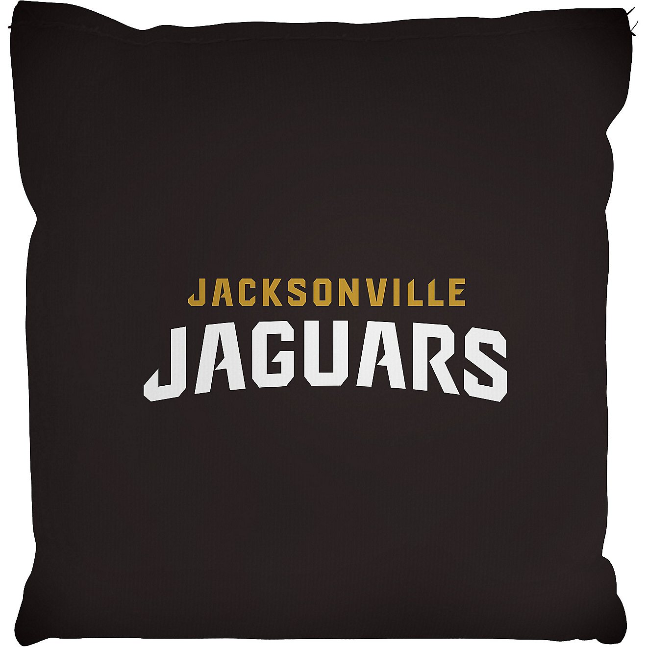 Victory Tailgate Jacksonville Jaguars Regulation Corn-Filled Cornhole Bag Set, 4-Pack                                            - view number 1
