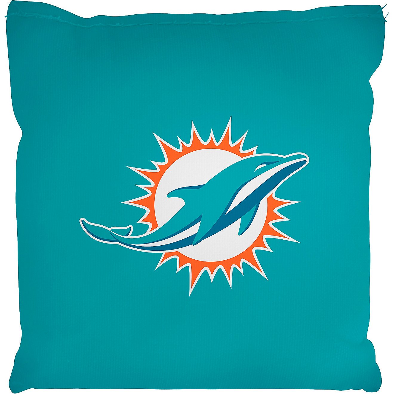 Victory Tailgate Miami Dolphins Regulation Corn-Filled Cornhole Bag Set, 4-Pack                                                  - view number 2
