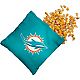 Victory Tailgate Miami Dolphins Regulation Corn-Filled Cornhole Bag Set, 4-Pack                                                  - view number 3 image