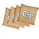 Victory Tailgate Georgia Tech Cornhole Replacement Bean Bags 4-Pack                                                              - view number 1 image