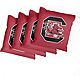 Victory Tailgate University of South Carolina Cornhole Replacement Bean Bags 4-Pack                                              - view number 1 image