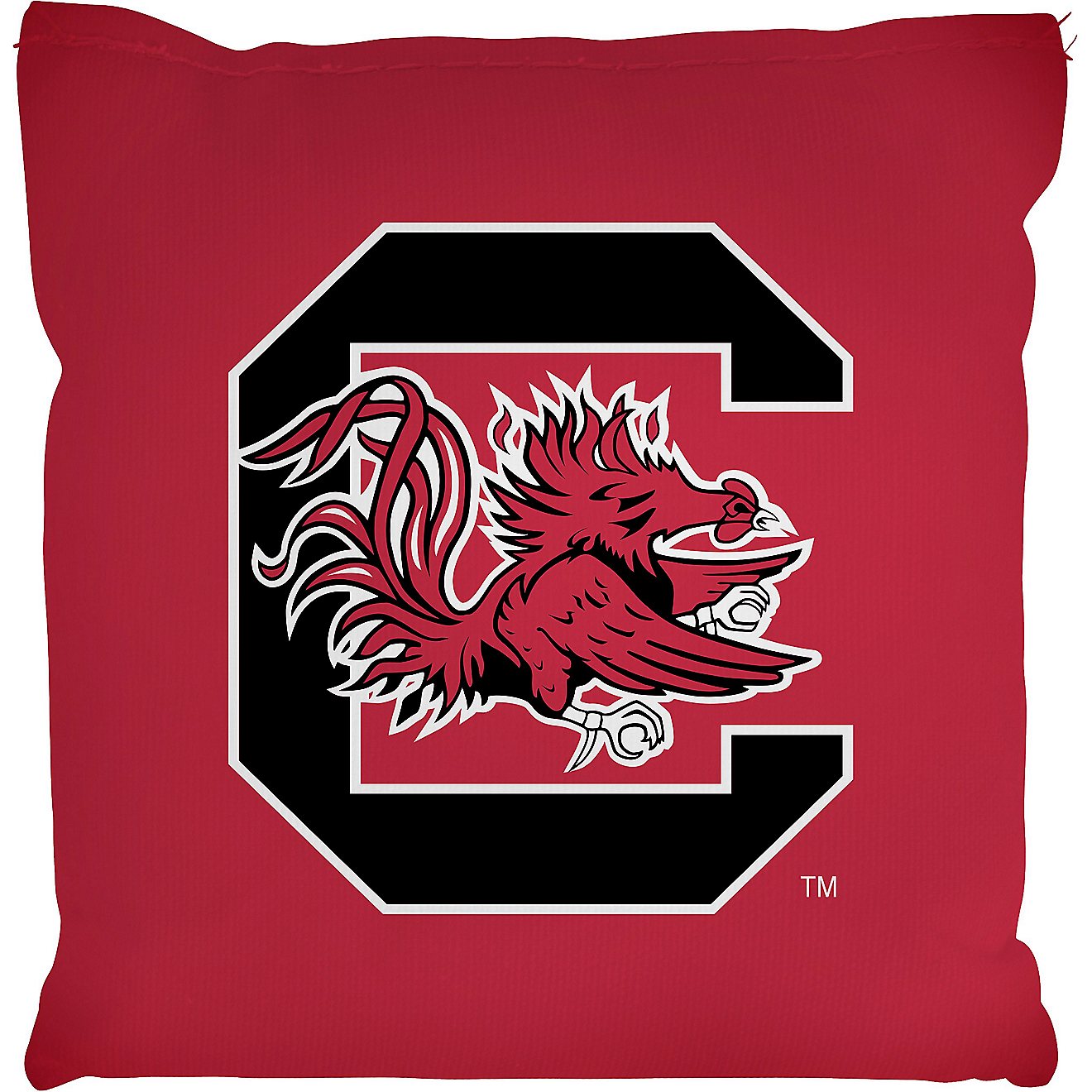 Victory Tailgate University of South Carolina Cornhole Replacement Bean Bags 4-Pack                                              - view number 2