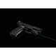 Crimson Trace CMR-206 Rail Master Universal Green Laser Sight                                                                    - view number 4 image
