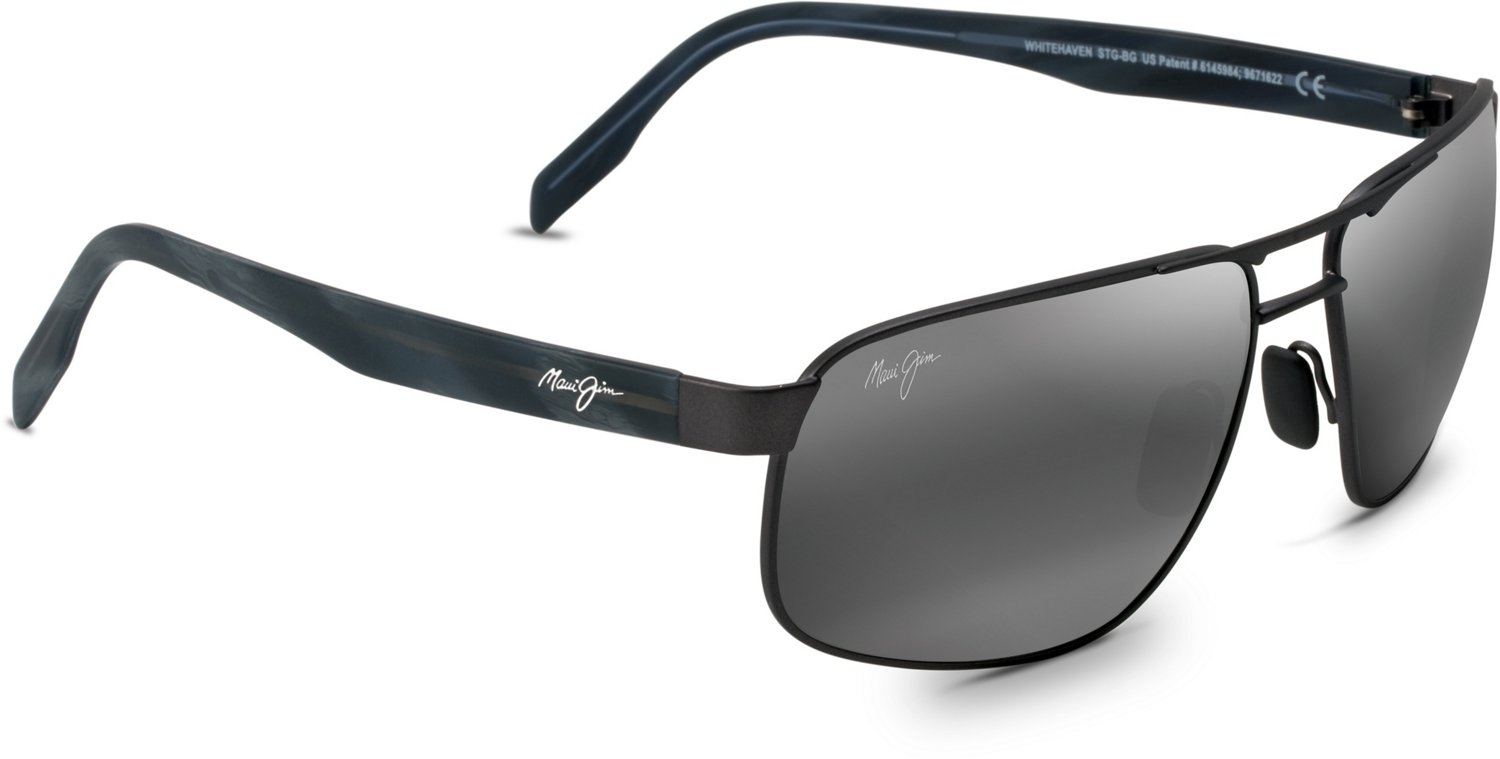 tom ford metal criss cross aviators