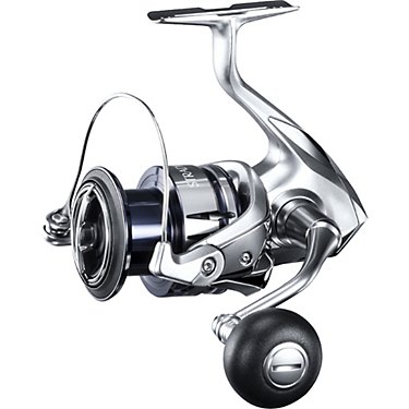Shimano Stradic FL Spinning Reel