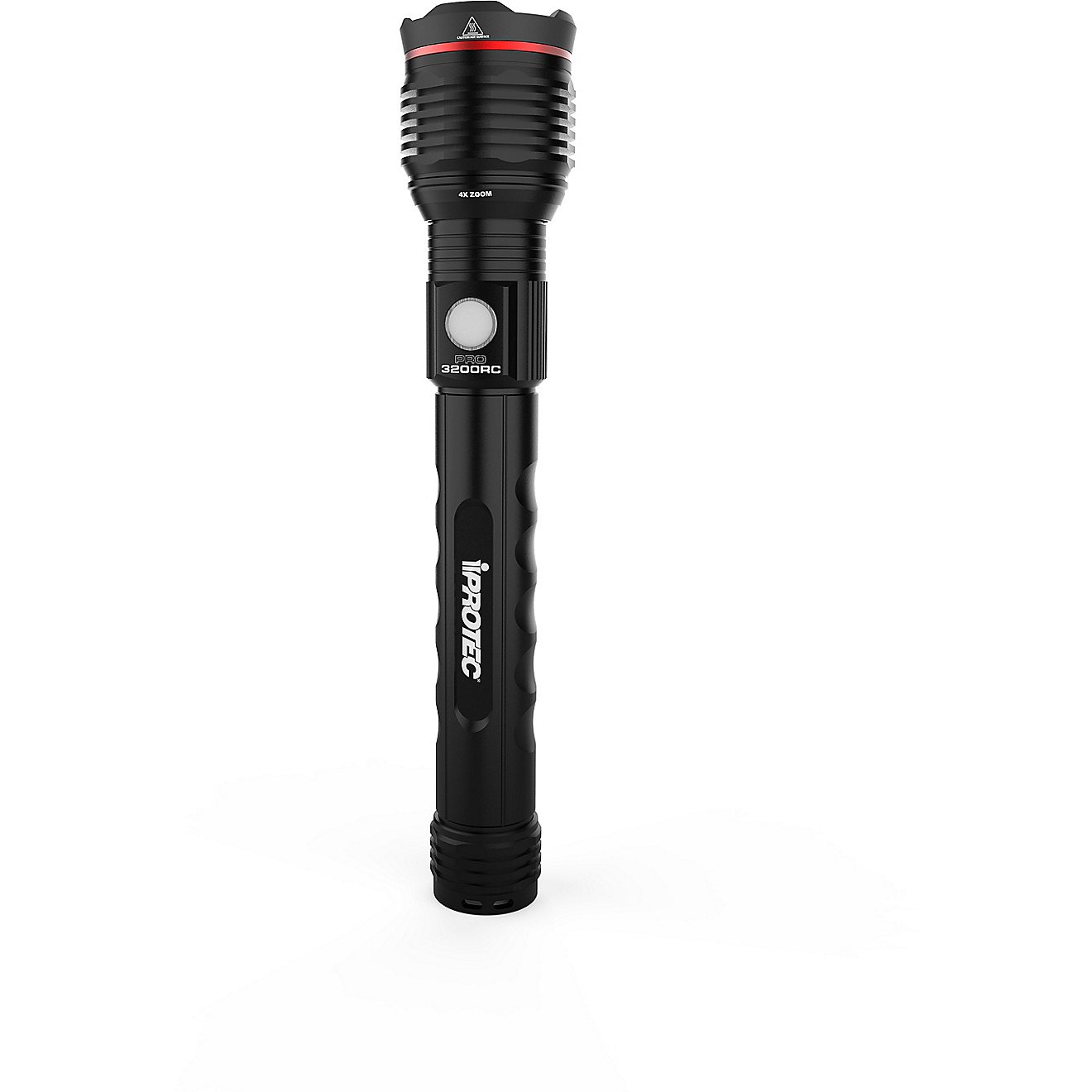 iProtec Redline RC LED Flashlight with Power Bank                                                                                - view number 1