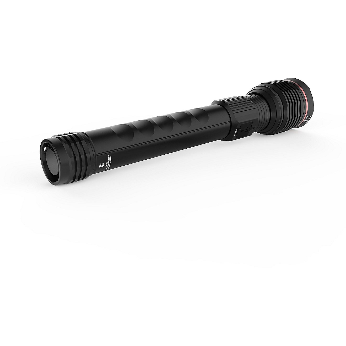 iProtec Redline RC LED Flashlight with Power Bank                                                                                - view number 2