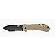 Smith & Wesson M&P Assisted Opening Clip Fold Knife                                                                              - view number 1 image