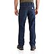 Carhartt Men's Rugged Flex Relaxed Fit Dungaree Jeans                                                                            - view number 2 image