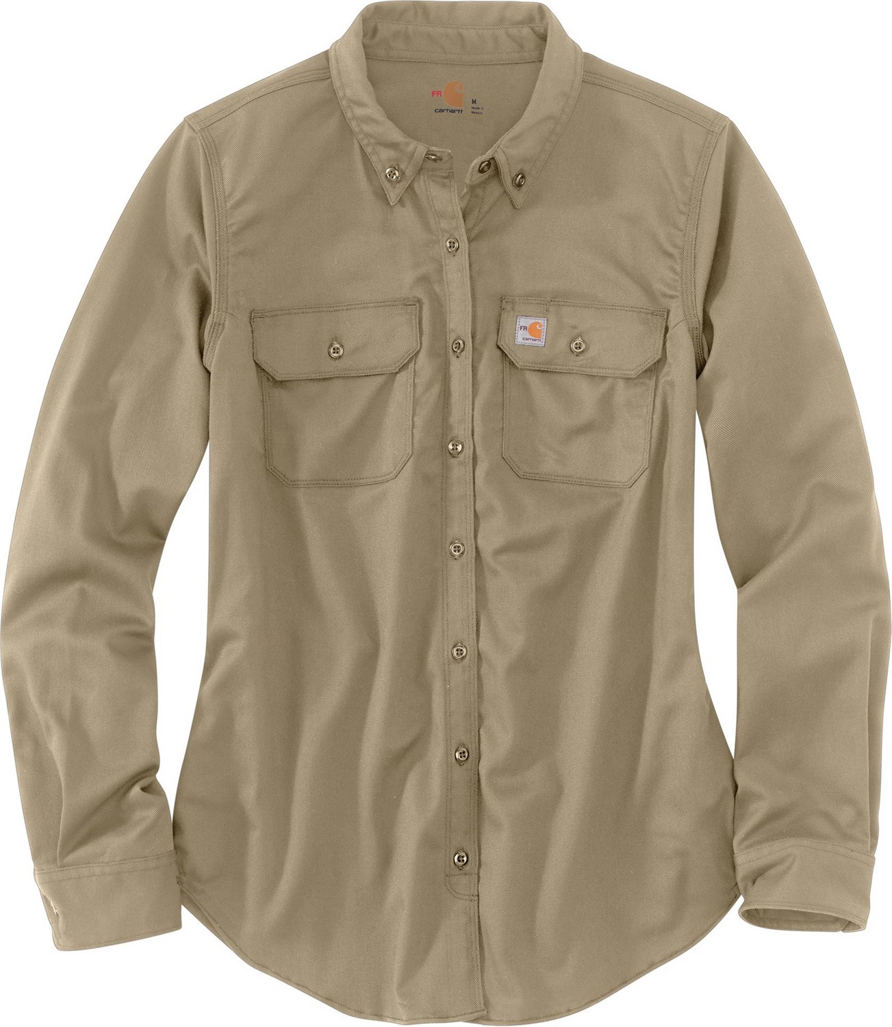 rugged work shirts