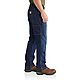 Carhartt Men's Rugged Flex Relaxed Fit Dungaree Jeans                                                                            - view number 4 image