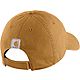 Women's OFA Brown Cotton Odessa Graphic Cap                                                                                      - view number 2 image