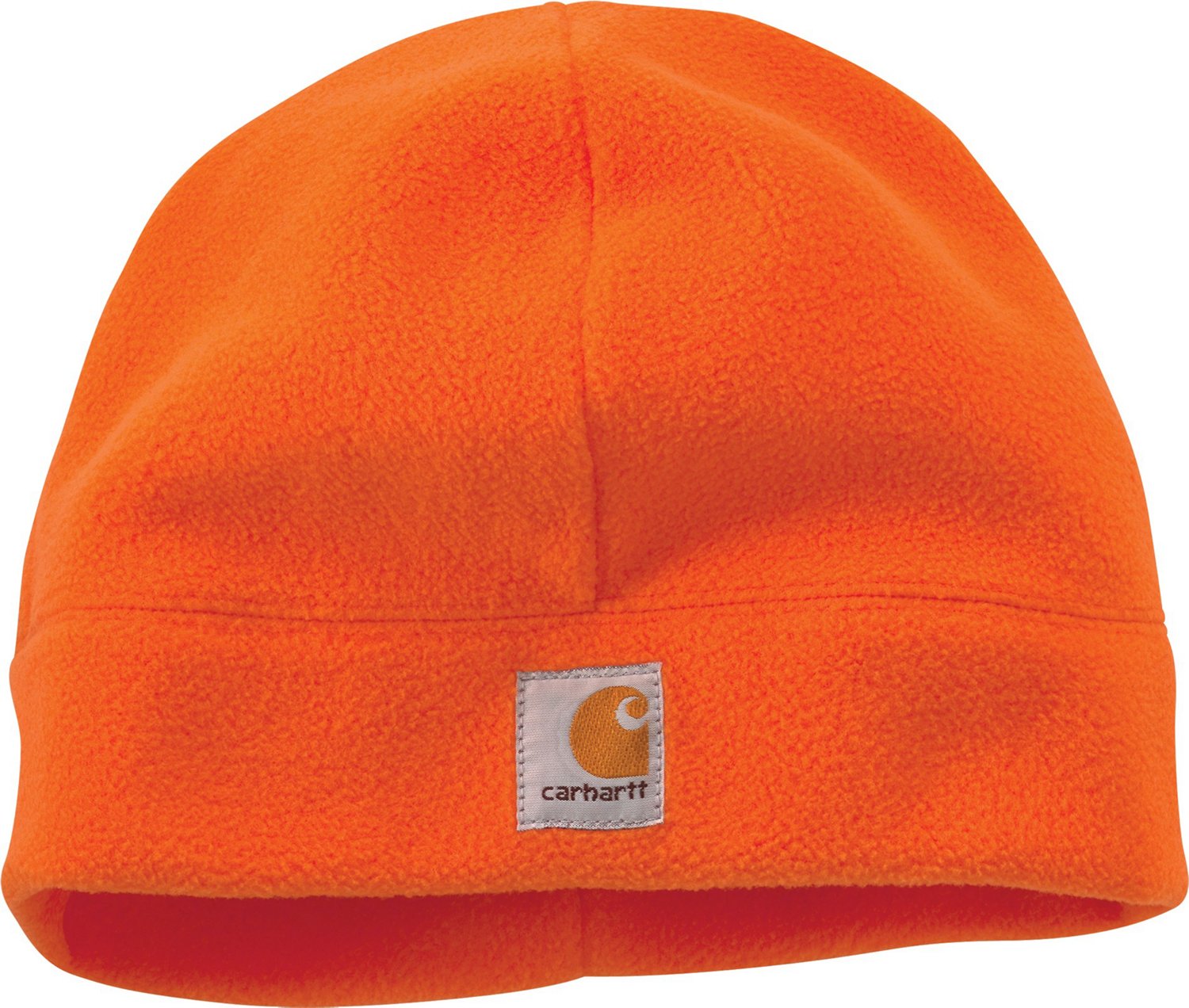 Carhartt Men's HiVisibility Color Enhanced Beanie Cap Academy