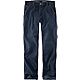 Carhartt Men's Rugged Flex Relaxed Fit Dungaree Jeans                                                                            - view number 5 image