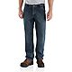 Carhartt Men's Holter Relaxed Fit Dungaree Jeans                                                                                 - view number 1 image