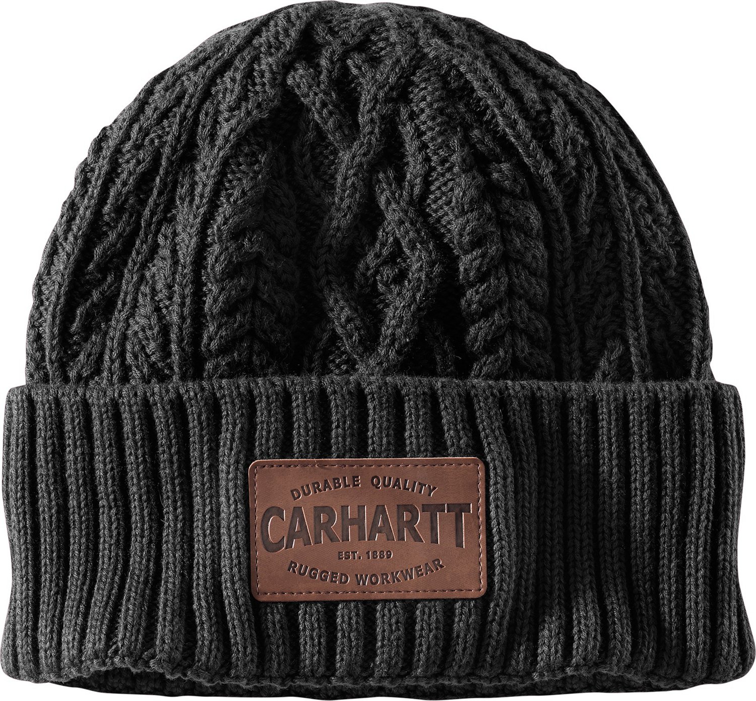 carhartt beanie academy