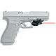 Crimson Trace CMR-201 Rail Master Universal Red Laser Sight                                                                      - view number 1 image