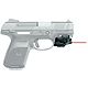 Crimson Trace CMR-201 Rail Master Universal Red Laser Sight                                                                      - view number 2 image