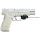 Crimson Trace CMR-201 Rail Master Universal Red Laser Sight                                                                      - view number 3 image