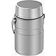 Thermos Stainless King Big Boss Matte Steel 47 oz Insulated Food Jar                                                             - view number 3 image