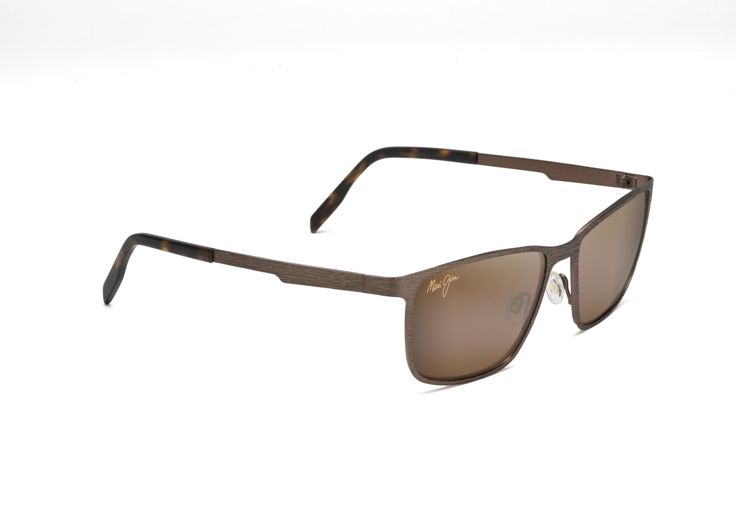 Maui Jim Cut Mountain Polarized Sunglasses Academy