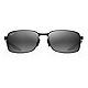 Maui Jim Shoal Polarized Sunglasses                                                                                              - view number 2 image