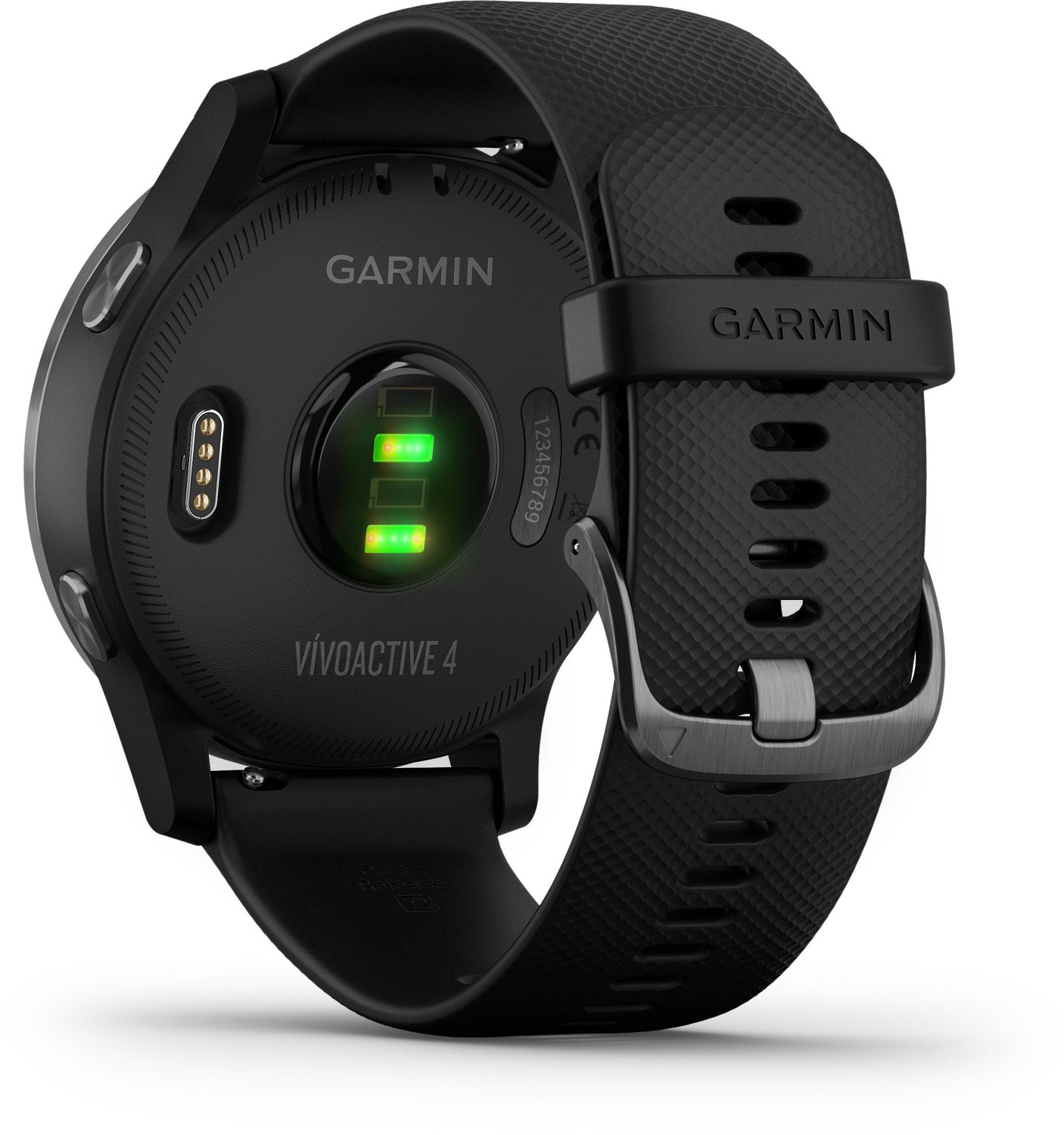 garmin vivoactive 4 specs