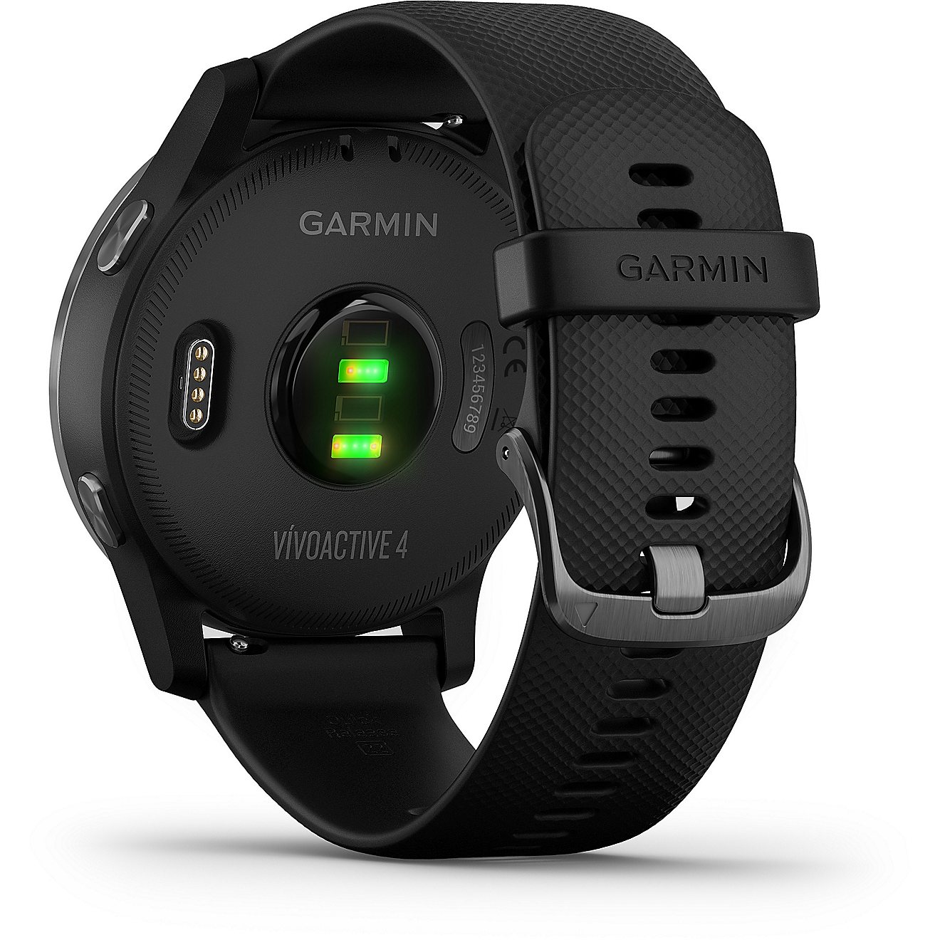 Garmin Vivoactive 4 GPS Smartwatch                                                                                               - view number 2