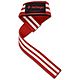 Harbinger Padded Cotton Lifting Straps                                                                                           - view number 3 image