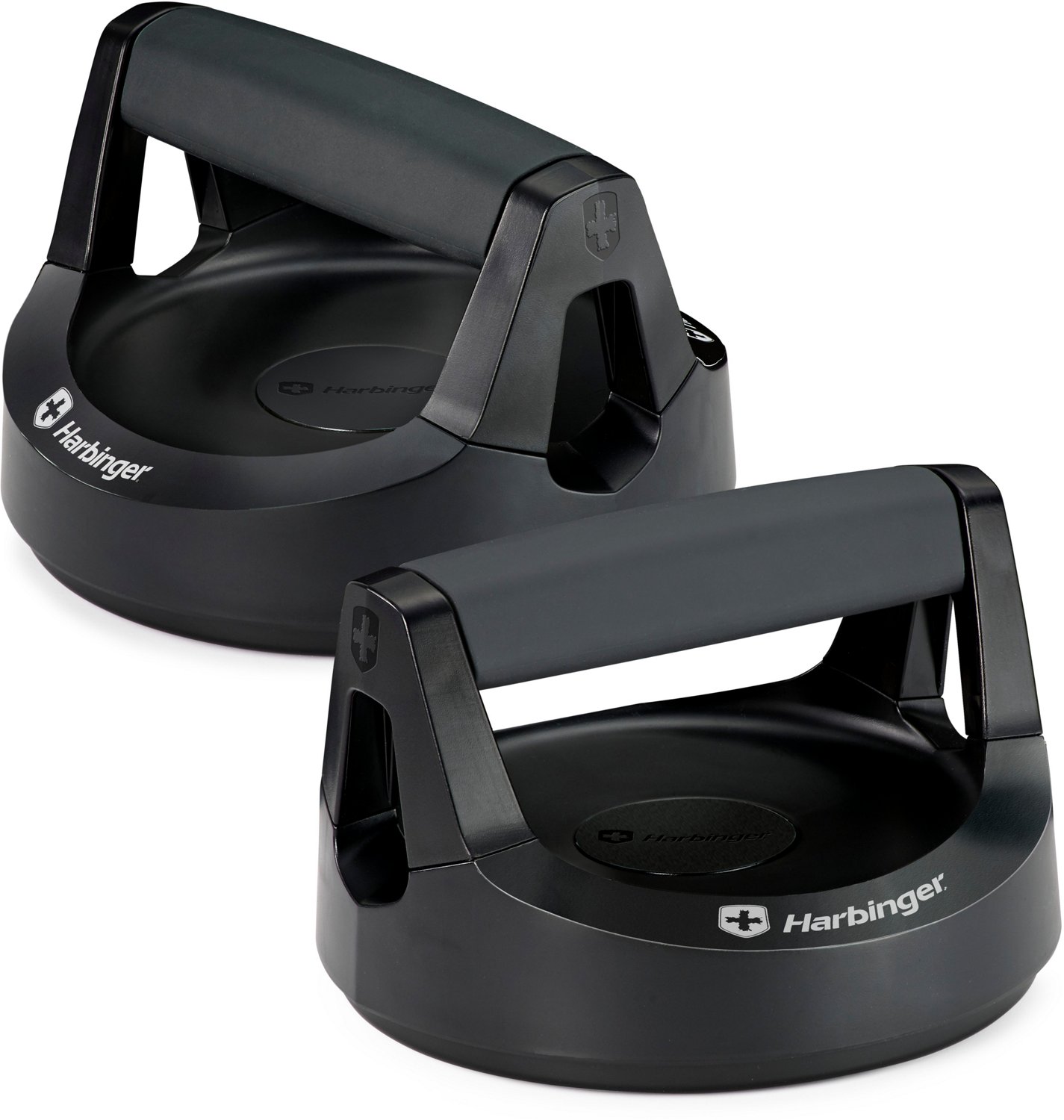 Harbinger Push Up Pro Handles Academy
