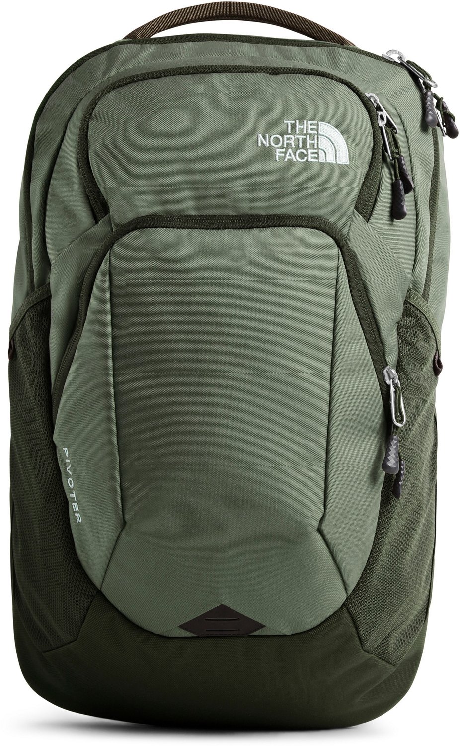 academy sports north face backpack